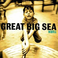 Can't Stop Falling - Great Big Sea