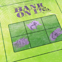 Bank on It - ANTH