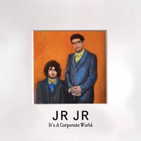 An Ugly Person on a Movie Screen - JR JR, Dale Earnhardt Jr. Jr.