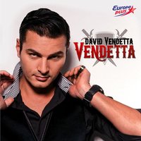 Holding On - David Vendetta, Rachael Starr