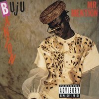 How The World A Run - Buju Banton