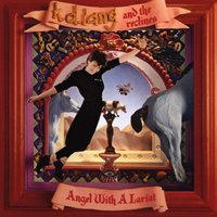 Three Cigarettes in an Ashtray - K.D. Lang
