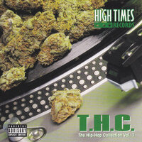 So High (G-13) - RZA, Timbo King