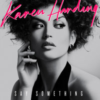 Those Girls - Karen Harding