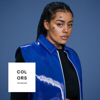 Hold Me - A COLORS SHOW - Lil Halima