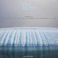 Paradisal - IDYLL, Futuristic Polar Bears