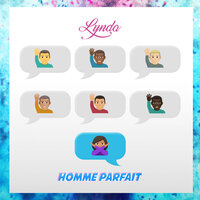 Homme parfait - Lynda