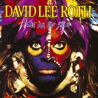 Shyboy (Timido) - David Lee Roth