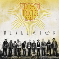 Ball and Chain - Tedeschi Trucks Band
