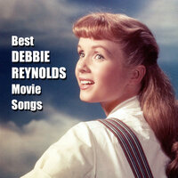Tammy and the bachelor (1956) Main Title Song - Debbie Reynolds, Joseph Gershenson