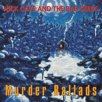 Song Of Joy - Nick Cave & The Bad Seeds