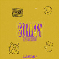 So Happy - Madden, Bjørnskov
