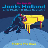 I Think It's Going to Rain Today - David Gray, Jools Holland