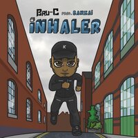 Inhaler - Bru-C