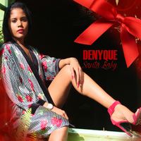 Santa Baby - Denyque