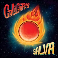 Voy a Volver - Ximena Sariñana, Los Caligaris