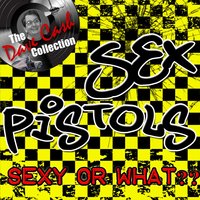 C'mon Everybody - Sex Pistols