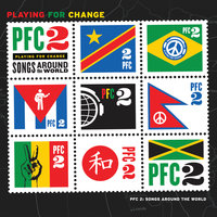Gimme Shelter - Playing for Change