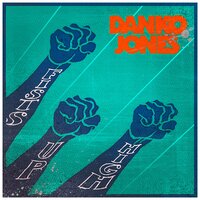 You Love It - Danko Jones