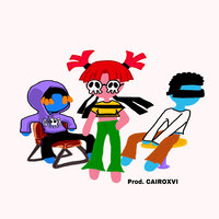 Bad Girls n’ Hot Summers - Keshore, Meltycanon, Mia Gladstone
