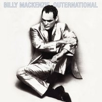 Pastime Paradise - Billy Mackenzie