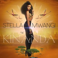 Hula Hoop - Stella Mwangi, Mohombi, Tom Roger Rogstad