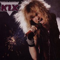 Lie Like a Rug - Kix