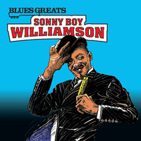 Santa Claus - Sonny Boy Williamson II
