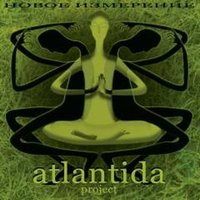 Гиперпространство - Atlantida Project