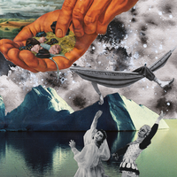 Orby - Cosmo Sheldrake, Andrea Vargas