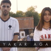 Yakar Aga - Salih Diril, Ahsen Almaz