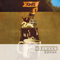 This Man He Weeps Tonight - The Kinks