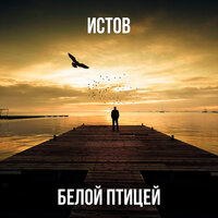 Белой птицей - Истов