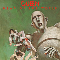 Who Needs You - Queen