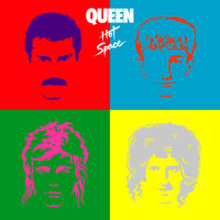 Soul Brother - Queen