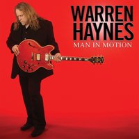 Hattiesburg Hustle - Warren Haynes