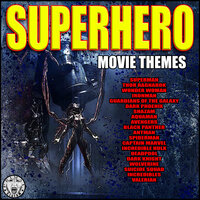 Wolverine (Hurt) - Big Movie Themes