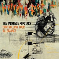 Take Forever - The Japanese Popstars