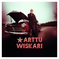 Mökkitie - Arttu Wiskari