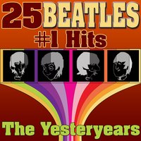 Lucy In The Sky With Diamonds - The Yesteryears