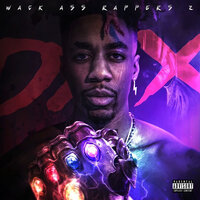 Wack Ass Rappers 2 - DAX