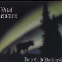 Scrolls Of A Millenium Past - Vital Remains