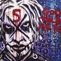 Welcome to Violence - John 5