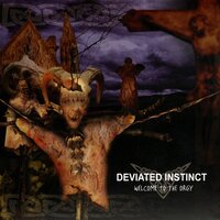 Through The Looking Glass - Deviated Instinct