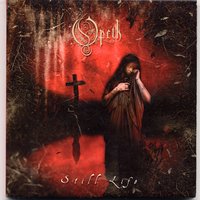 Moonlapse Vertigo - Opeth