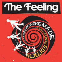 Dance For The Lights - The Feeling, Róisín Murphy