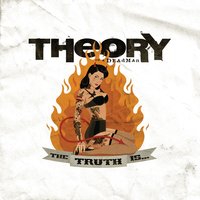 Drag Me to Hell - Theory Of A Deadman