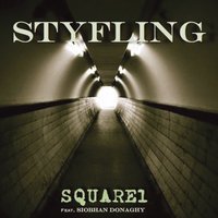 Styfling - Siobhan Donaghy, Sam Young, Jack Black