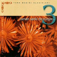 Sazlar Çalınır Çamlıca'nın Bahçelerinde - Enstrümantal