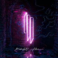 Midnight Hour - Skrillex, Ty Dolla $ign, Boys Noize